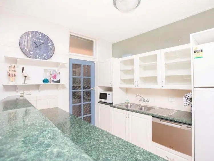 Fifth view of Homely unit listing, 1/10 Hillview Crescent, The Hill NSW 2300
