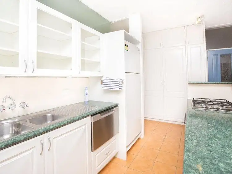 Sixth view of Homely unit listing, 1/10 Hillview Crescent, The Hill NSW 2300