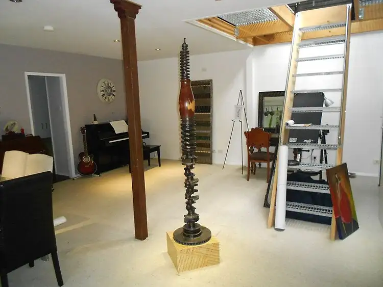 Fifth view of Homely house listing, 170 Denison Street, Hamilton NSW 2303