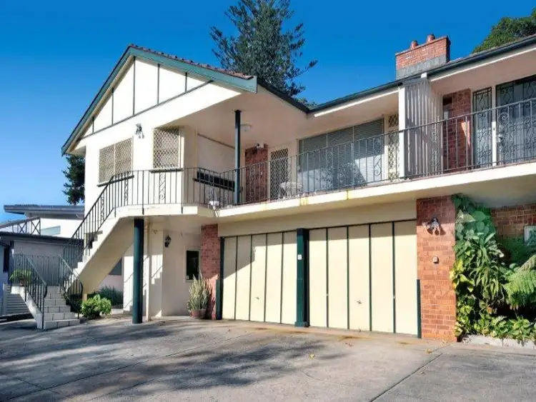 Second view of Homely house listing, 56 Curzon Road, New Lambton NSW 2305