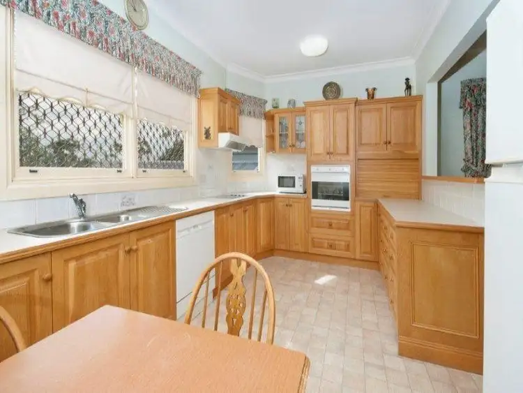 Fifth view of Homely house listing, 56 Curzon Road, New Lambton NSW 2305