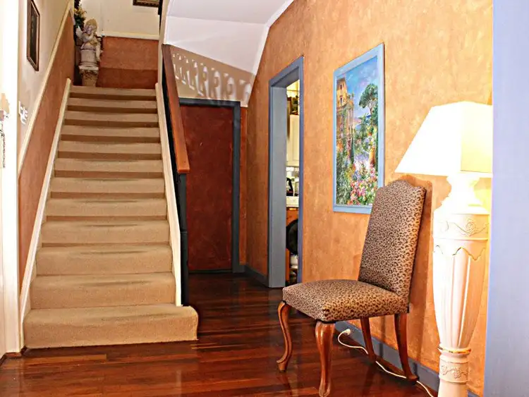 Fifth view of Homely house listing, 6 Lemnos Parade, The Hill NSW 2300