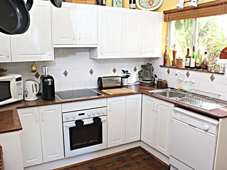 Sixth view of Homely house listing, 6 Lemnos Parade, The Hill NSW 2300