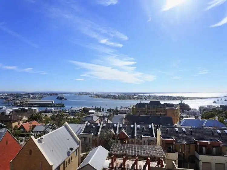 Third view of Homely apartment listing, 9/72 Wolfe Street, The Hill NSW 2300
