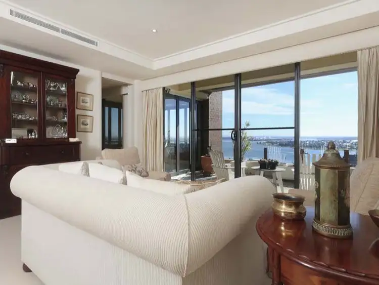 Fourth view of Homely apartment listing, 9/72 Wolfe Street, The Hill NSW 2300