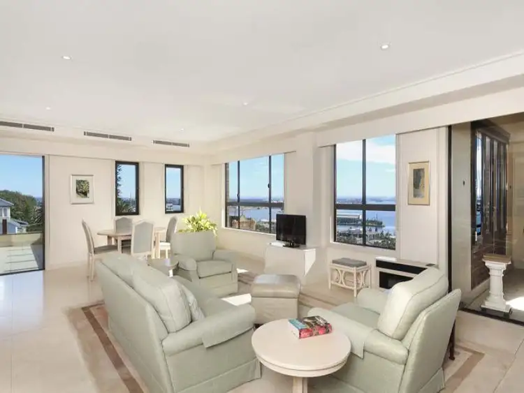 Sixth view of Homely apartment listing, 9/72 Wolfe Street, The Hill NSW 2300