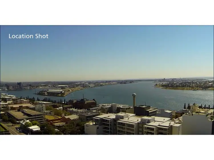 Sixth view of Homely apartment listing, 4/45 Bolton Street, Newcastle NSW 2300