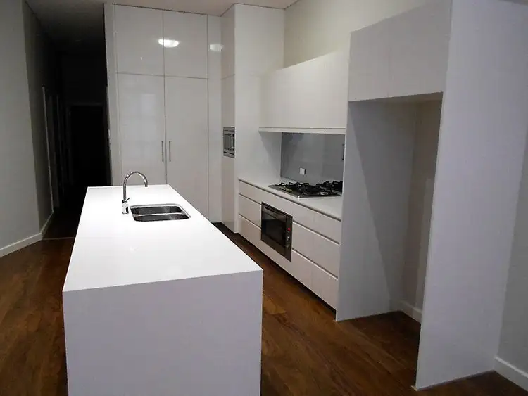Fourth view of Homely apartment listing, 1/5 Bolton Street, Newcastle NSW 2300