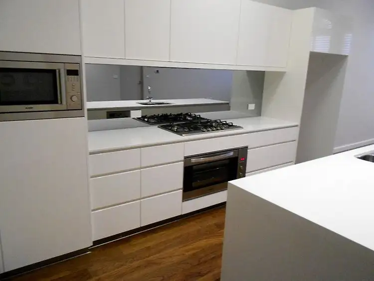 Fifth view of Homely apartment listing, 1/5 Bolton Street, Newcastle NSW 2300
