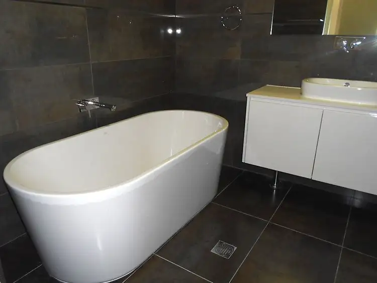 Sixth view of Homely apartment listing, 1/5 Bolton Street, Newcastle NSW 2300