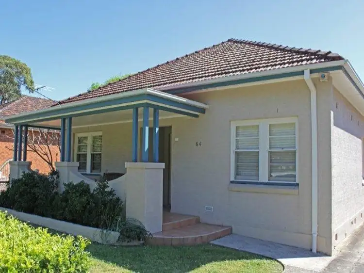 Main view of Homely house listing, 84 Jenner Parade, Hamilton South NSW 2303