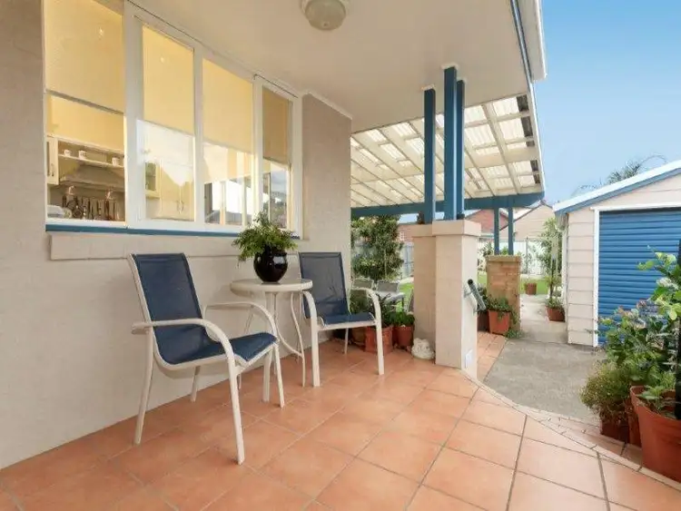 Fifth view of Homely house listing, 84 Jenner Parade, Hamilton South NSW 2303