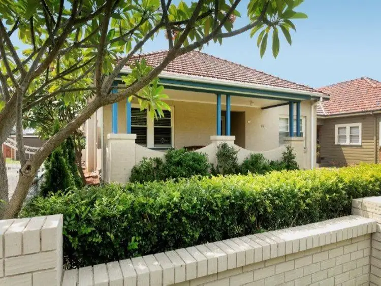 Sixth view of Homely house listing, 84 Jenner Parade, Hamilton South NSW 2303