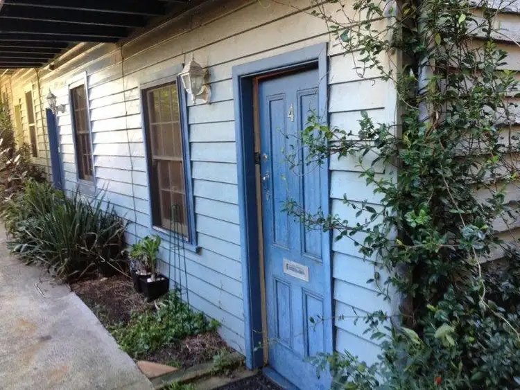 Main view of Homely terrace listing, 4 Lee Terrace, The Hill NSW 2300