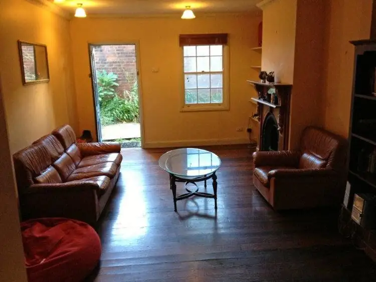 Second view of Homely terrace listing, 4 Lee Terrace, The Hill NSW 2300