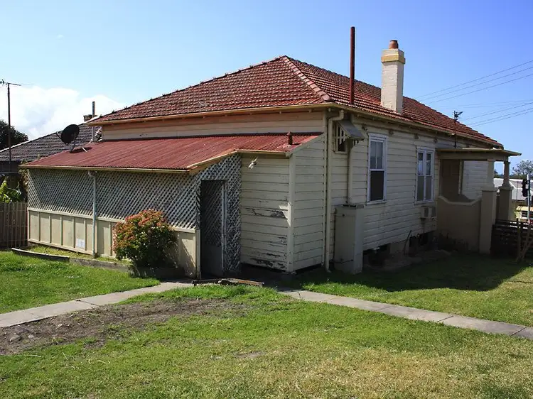 Second view of Homely house listing, 107 Maud Street, Waratah NSW 2298