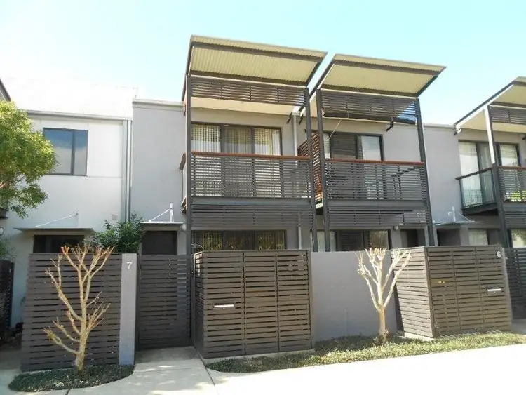 7/1 Forbes Street, Carrington NSW 2294