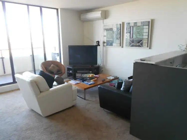 Third view of Homely apartment listing, 4404/25 Beresford Street, Newcastle West NSW 2302