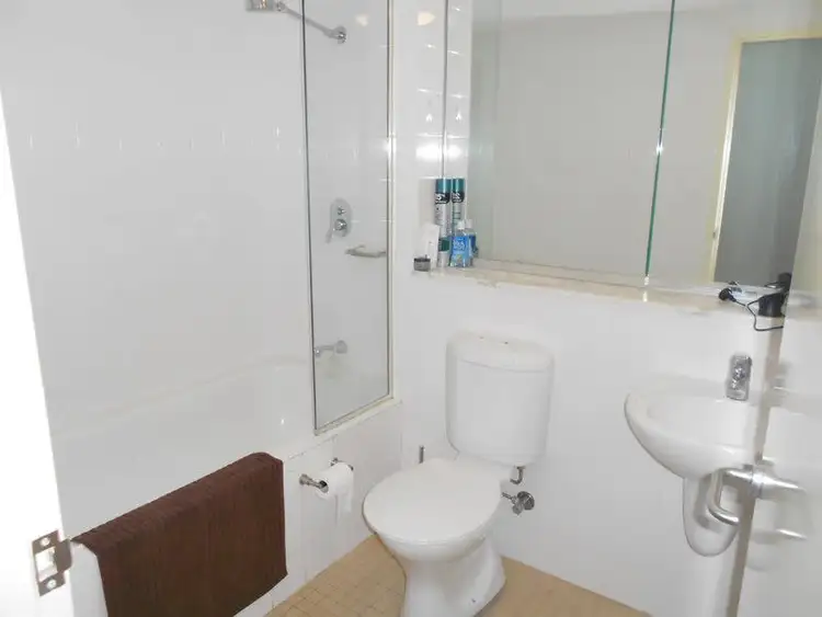 Fifth view of Homely apartment listing, 4404/25 Beresford Street, Newcastle West NSW 2302