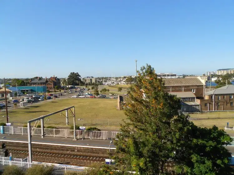 Seventh view of Homely apartment listing, 4404/25 Beresford Street, Newcastle West NSW 2302