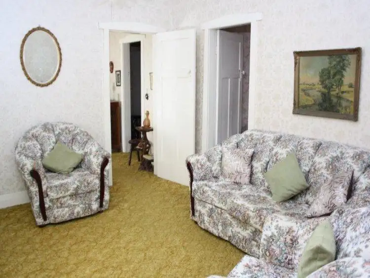 Second view of Homely house listing, 55 Royal Street, New Lambton NSW 2305