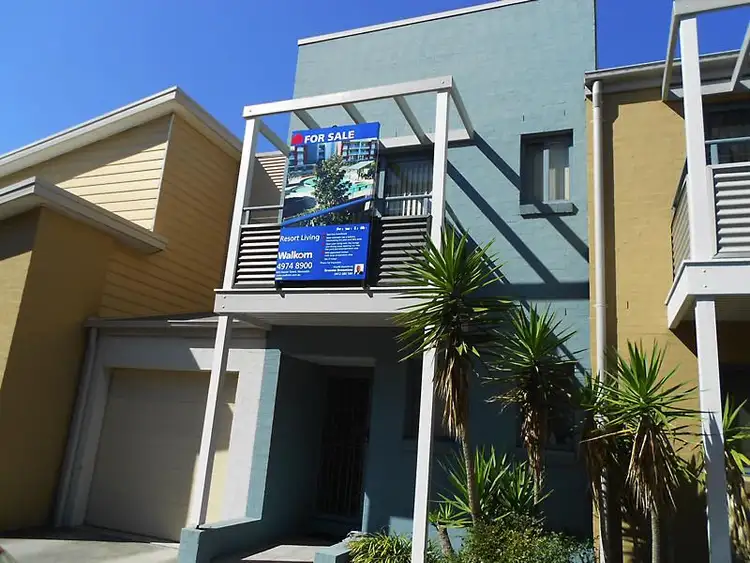 37/233 Hannell Street, Maryville NSW 2293