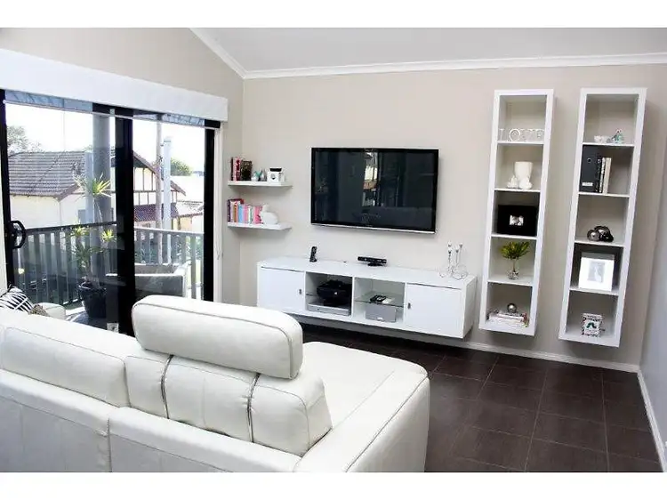 Second view of Homely townhouse listing, 1/181 Teralba Road, Adamstown NSW 2289