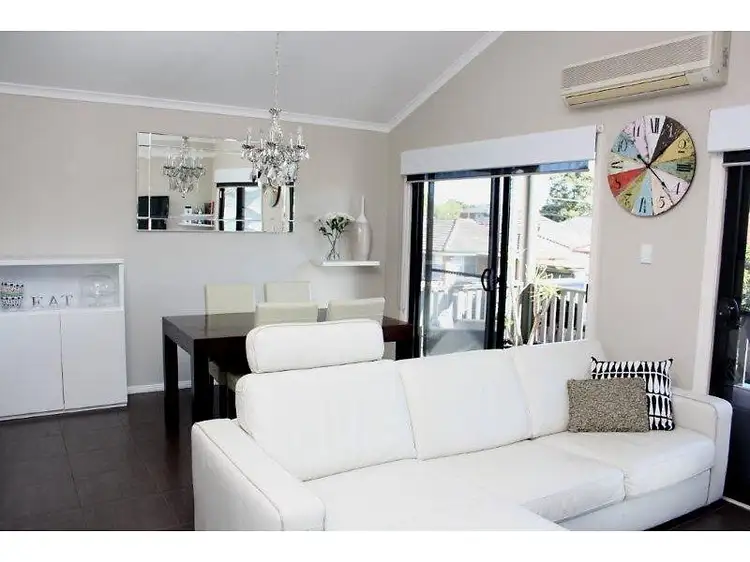 Third view of Homely townhouse listing, 1/181 Teralba Road, Adamstown NSW 2289