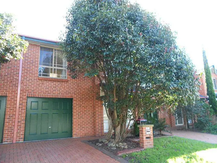 2/1 Robertson Street, Carrington NSW 2294