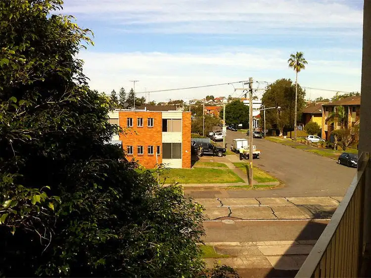 Third view of Homely unit listing, 8/32 Morgan Street, Merewether NSW 2291