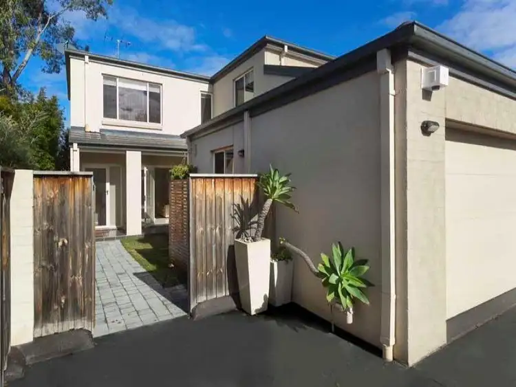 Fourth view of Homely townhouse listing, 18/31 Samdon Street, Hamilton NSW 2303