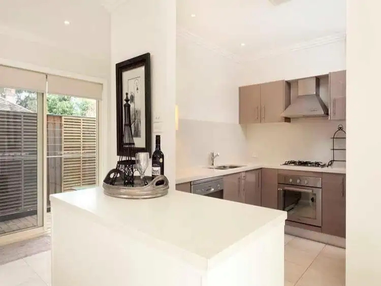 Sixth view of Homely townhouse listing, 18/31 Samdon Street, Hamilton NSW 2303