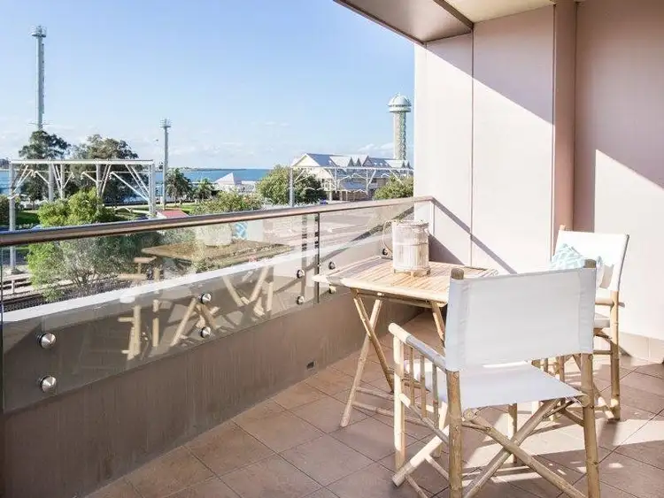 Main view of Homely apartment listing, 5/200 Hunter Street, Newcastle NSW 2300