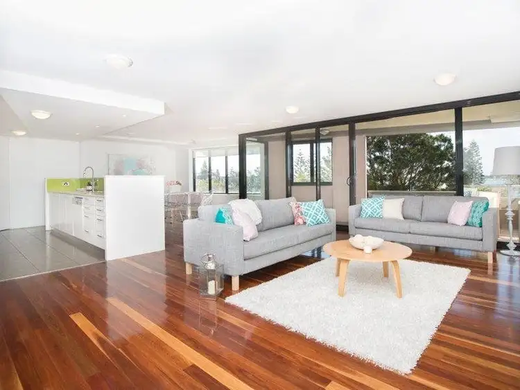 Third view of Homely apartment listing, 5/200 Hunter Street, Newcastle NSW 2300