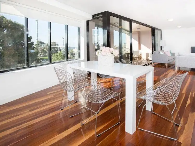 Fourth view of Homely apartment listing, 5/200 Hunter Street, Newcastle NSW 2300