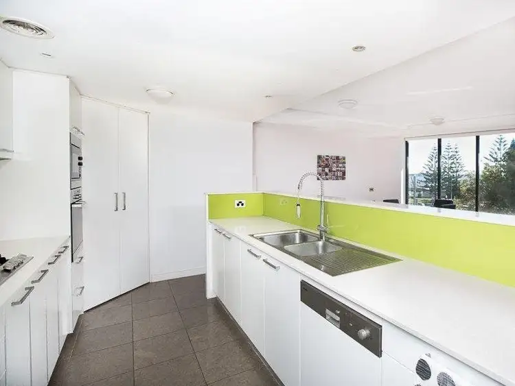 Fifth view of Homely apartment listing, 5/200 Hunter Street, Newcastle NSW 2300