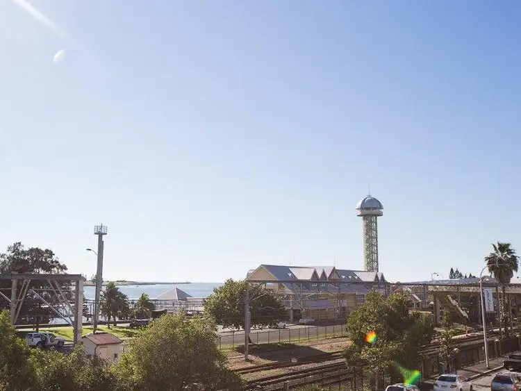 Sixth view of Homely apartment listing, 5/200 Hunter Street, Newcastle NSW 2300