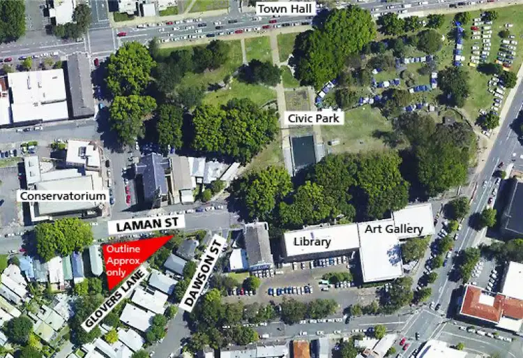 29 and 31 Laman Street, Cooks Hill NSW 2300