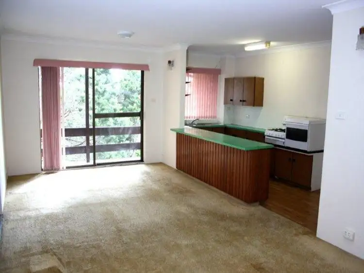 Second view of Homely unit listing, 8/18-20 Selwyn Street, Merewether NSW 2291