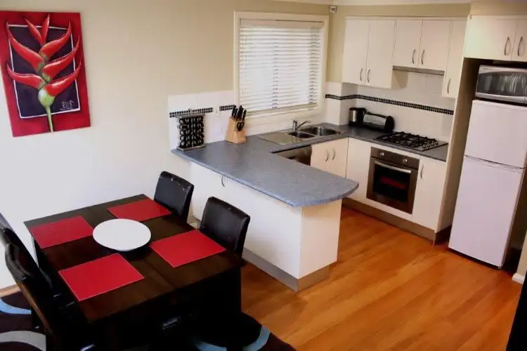 Second view of Homely townhouse listing, 3/162 Teralba Rd, Adamstown NSW 2289