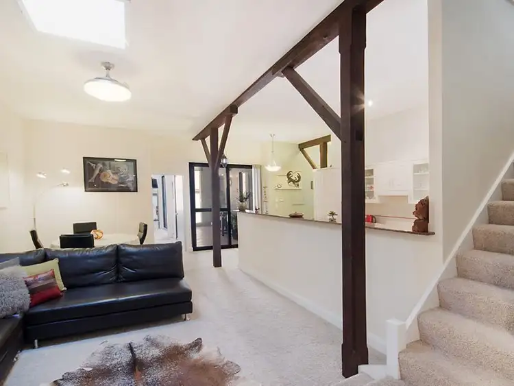 Second view of Homely apartment listing, 9/161 Scott Street, Newcastle NSW 2300