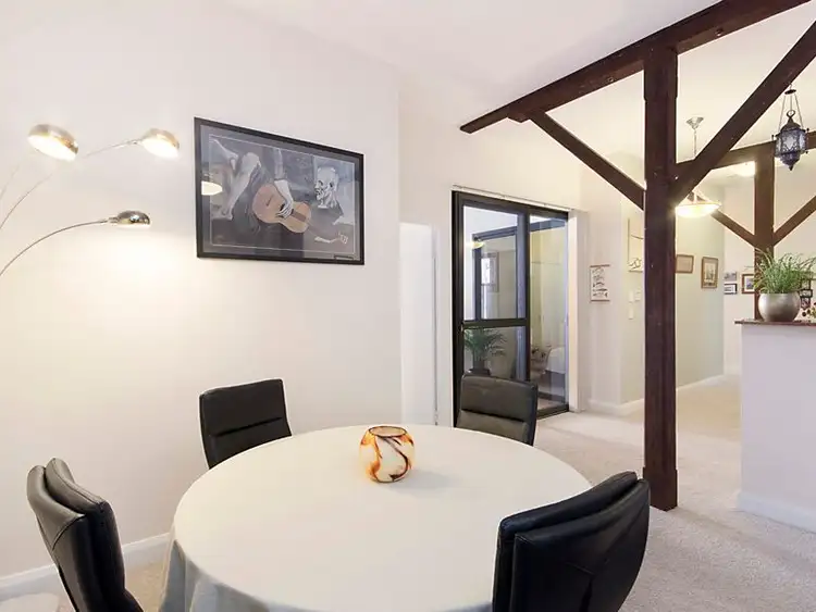Fourth view of Homely apartment listing, 9/161 Scott Street, Newcastle NSW 2300
