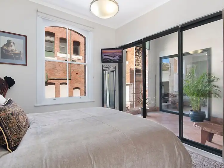 Sixth view of Homely apartment listing, 9/161 Scott Street, Newcastle NSW 2300