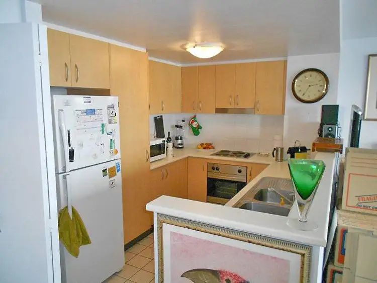 Third view of Homely apartment listing, 706/25 Bellevue Street, Newcastle West NSW 2302
