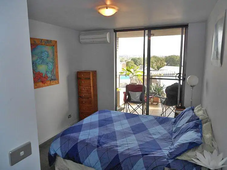 Seventh view of Homely apartment listing, 706/25 Bellevue Street, Newcastle West NSW 2302