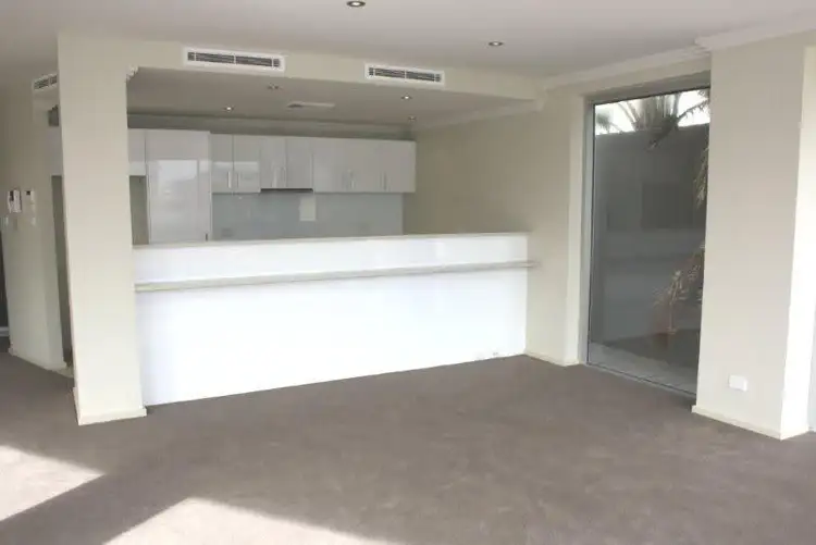 Sixth view of Homely apartment listing, 103/1 Scott Street, Newcastle East NSW 2300