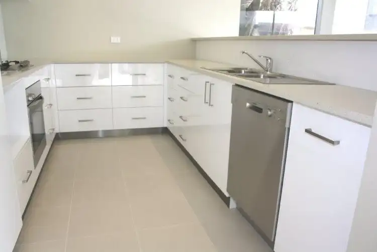 Seventh view of Homely apartment listing, 103/1 Scott Street, Newcastle East NSW 2300