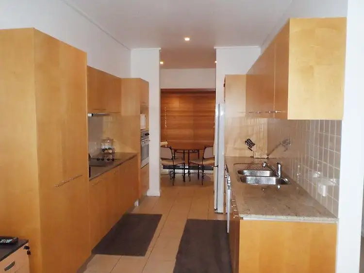 Second view of Homely townhouse listing, 6/23 Church Street, The Hill NSW 2300