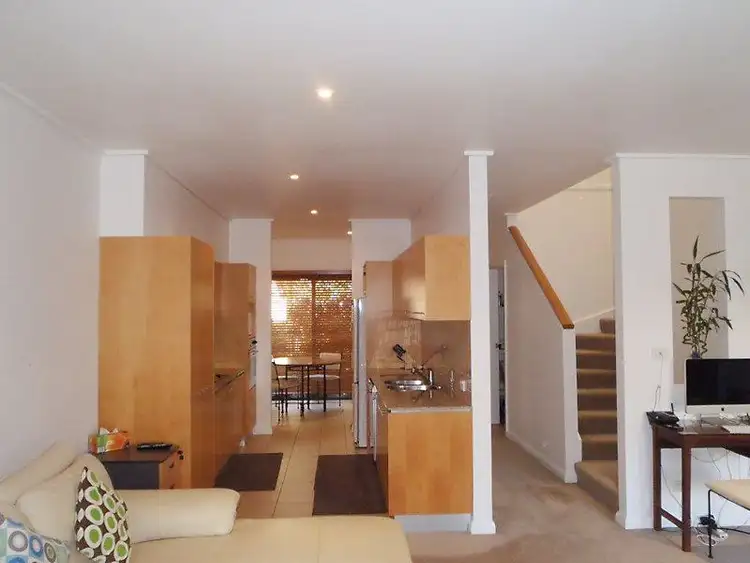 Third view of Homely townhouse listing, 6/23 Church Street, The Hill NSW 2300