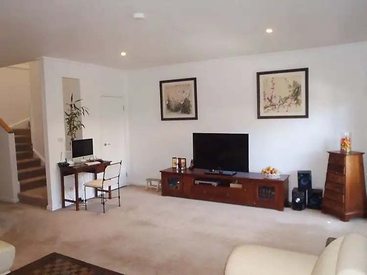 Sixth view of Homely townhouse listing, 6/23 Church Street, The Hill NSW 2300